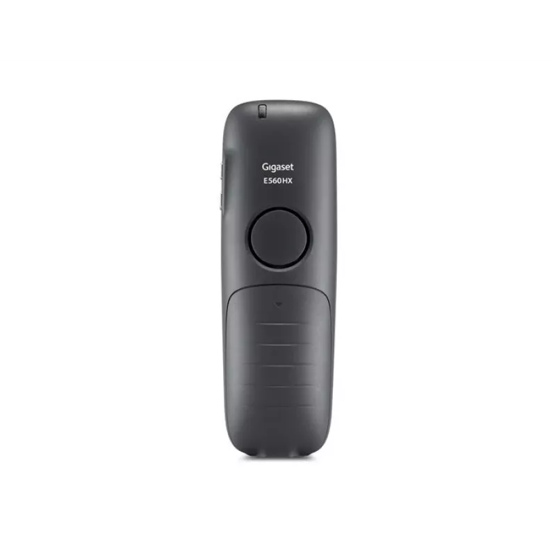 Analoginen/DECT-puhelin Gigaset E560HX