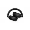 Philips TAH8000EBK/00 kuulokkeet/kuulokemikrofoni langaton panta puhelut/musiikki USB Type-C Bluetooth musta