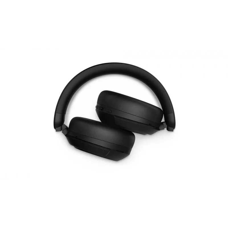 Philips TAH8000EBK/00 kuulokkeet/kuulokemikrofoni langaton panta puhelut/musiikki USB Type-C Bluetooth musta