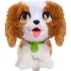 furReal Poop-a-Lots Cavalier King Charles Spaniel, pehmolelu