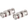 Adapteri ShiverPeaks 98805 — BNC audio/video-liitin signaalin siirtoon