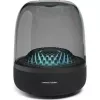 Kannettava langaton kaiutin Harman/Kardon Aura Studio 4 — 100 W, 3 elementtiä, 45–20000 Hz, musta/läpinäkyvä