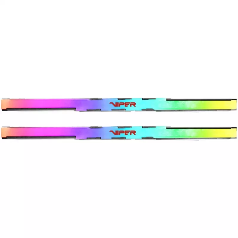 Patriot PVVR532G620C40K muistimoduuli 32 GB: 2 x 16 GB