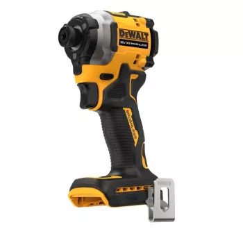 DeWalt DCK429P3T-QW yhdistelmäsarja DCD805 + DCG405 + DCH273 + DCF850, 18 V musta, keltainen