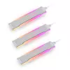 Lian Li UNI FAN P28 Side ARGB -nauhasarja, 3 kpl, valkoinen (P28ARGB-W)