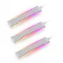 Lian Li UNI FAN P28 Side ARGB -nauhasarja, 3 kpl, valkoinen (P28ARGB-W)