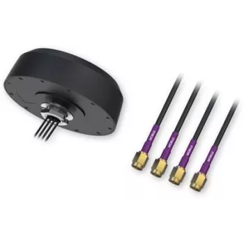 Antenni TELTONIKA PR1KC647 5G Combo MIMO — ulkoinen 5G/LTE/2,4–6 GHz monikaista-MIMO-antenni