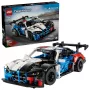 LEGO TECHNIC 42226 BMW M4 GT3 EVO kilpa-auto