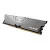DIMM 16 GB DDR4-3200 (harmaa, TLZGD416G3200HC16F01, VULCAN Z, INTEL XMP)
