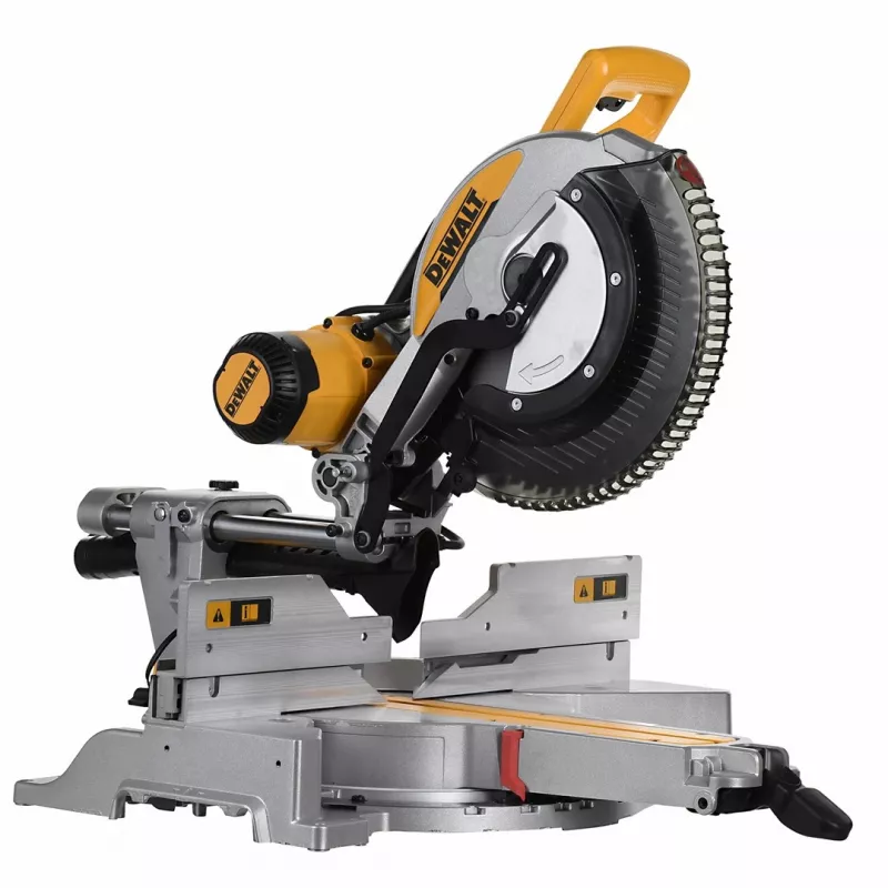 DeWALT DWS780 1675 W 3800 kierr./min