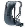 Deuter Race Air 14+3 14 L musta pyöräily vuoristokiipeily unisex