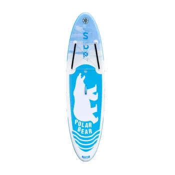 FunWater SUP-paddleboard SUPFW07A (sininen)