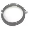 Zebra CBLRD-1B4003600R koaksiaalikaapeli LMR240 9,14 m musta