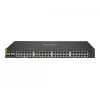 Hallittava kytkin HPE Aruba Networking Aruba 6100 48G PoE 4SFP+ 370W