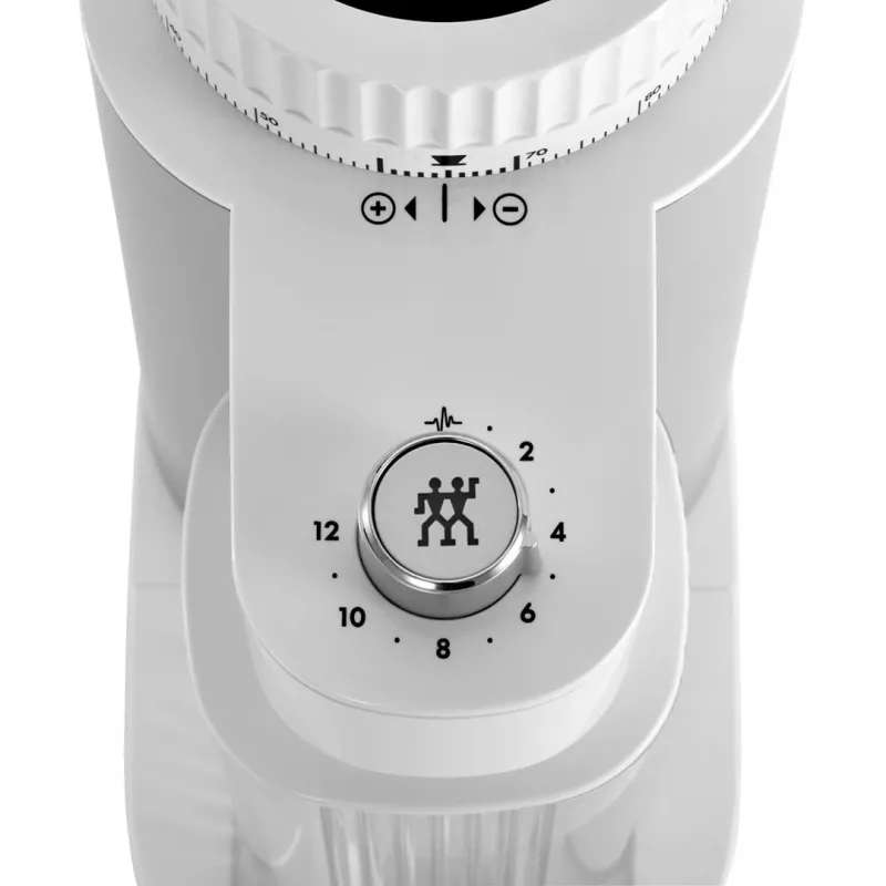 ZWILLING Enfinigy 53104-600-0 kahvimylly, 150 W, hopea
