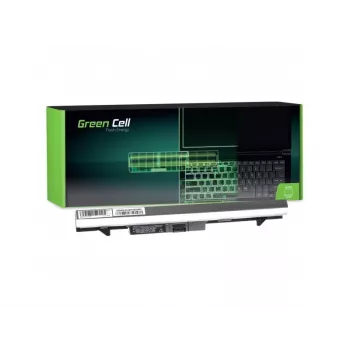 Green Cell GC-HP81 kannettavan tietokoneen akku 14,8V 2200mAh palauttaa liikkuvuuden