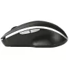 Langaton optinen hiiri TRACER 47425, musta, 1600 DPI