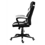 HUZARO FORCE 2.5 WHITE MESH -pelituoli
