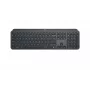 Logitech MX Master Keys for Business -näppäimistö