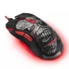 Subsonic Iron Maiden Piece Of Mind -pelihiiri USB
