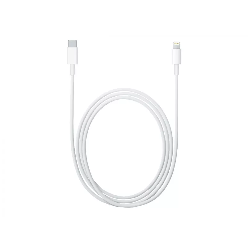 Apple USB-C–Lightning-kaapeli (1 m)