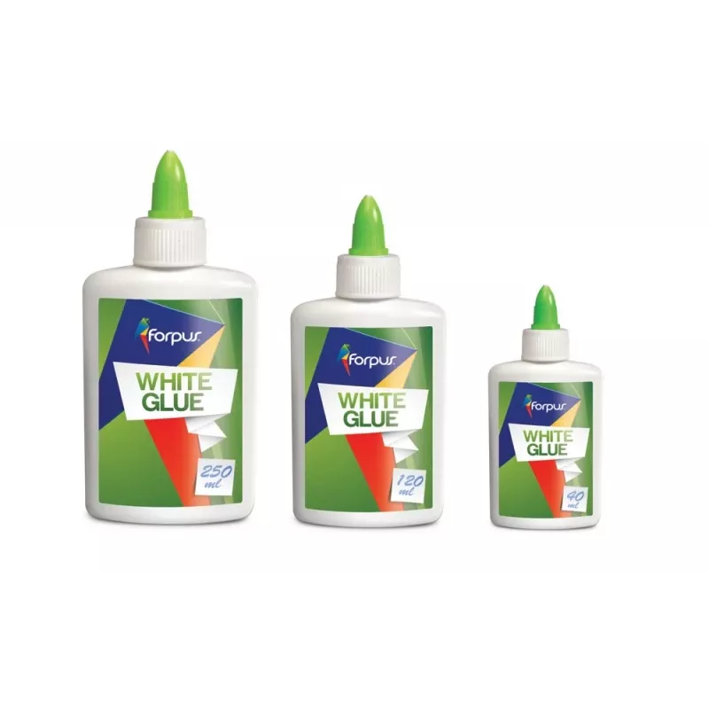 Forpus PVA-liima 120 ml