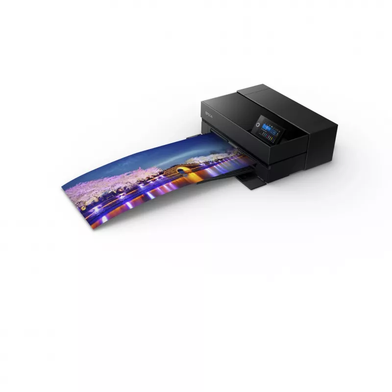 Epson SureColor SC-P700 valokuvatulostin mustesuihku 5760 x 1440 DPI WLAN