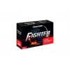 PowerColor Fighter Radeon RX 7600 8GB näytönohjain