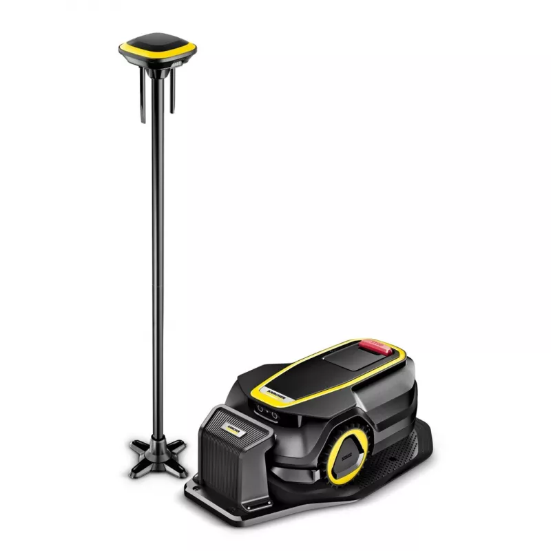 KARCHER RCX 4 robottiruohonleikkuri - 1.269-740.0