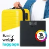 Salter SA00300 GGFEU16 Add and Weigh musta