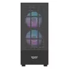 Tietokonekotelo Darkflash A290 ATX musta