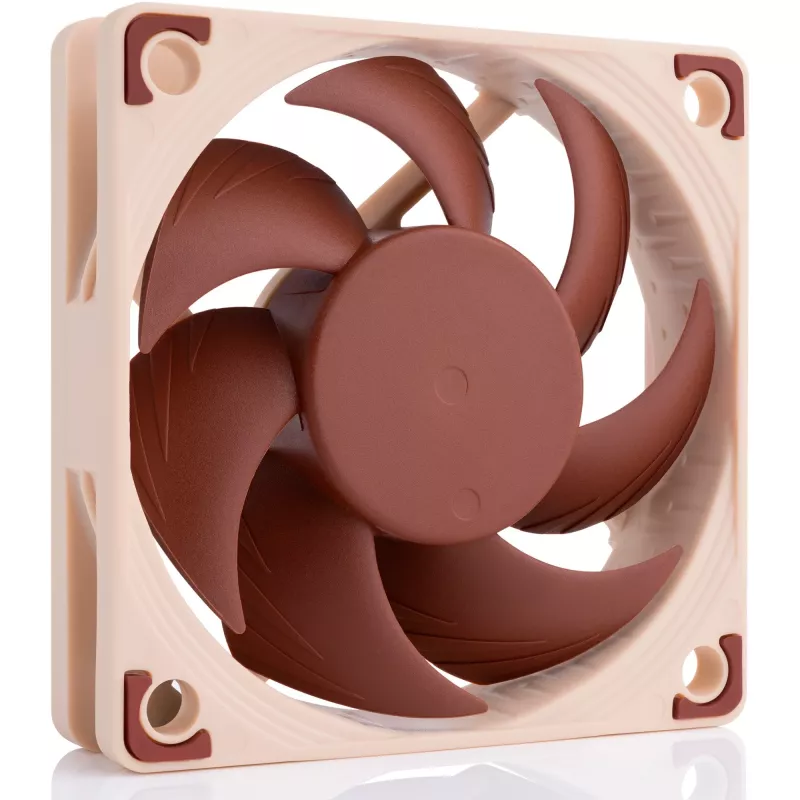 Noctua NF-A6x15 FLX 60 mm kotelotuuletin