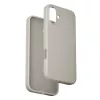 Suojakotelo Vention KUHM0-20 iPhone 16 Plus -puhelimeen MagSafe-yhteensopiva, harmaa