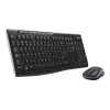 Logitech MK270 yhdistelmäsarja