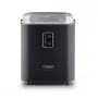 Caso | jääpalakone | IceChef Compact | teho 120 W | musta