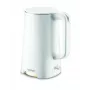 Sähköinen vedenkeitin Zelmer 1,7 L 2200 W hopea