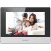 Hikvision videopuhelinjärjestelmä DS-KIS703Y-P