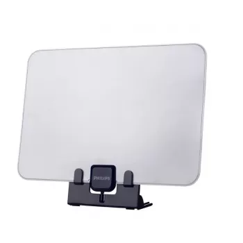 Paperinohut sisäantenni 2m 3G/4G suodatin punainen