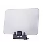 Paperinohut sisäantenni 2m 3G/4G suodatin punainen