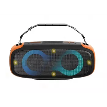 Kannettava kaiutin N-GEAR BLAZOOKA 830 musta