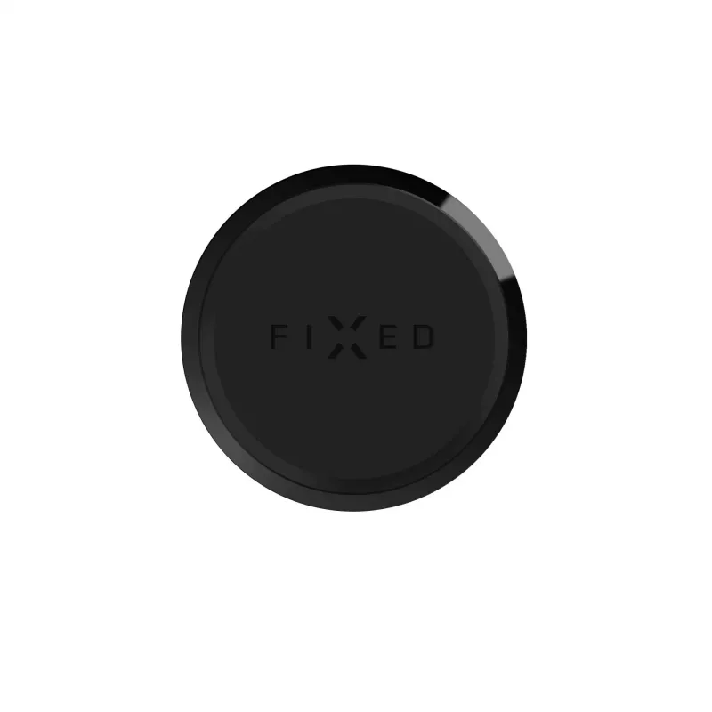 Fixed Holder Fixed Icon Flex Mini FIXIC-FLEXM-BK — säädettävä integroitu pidike, musta