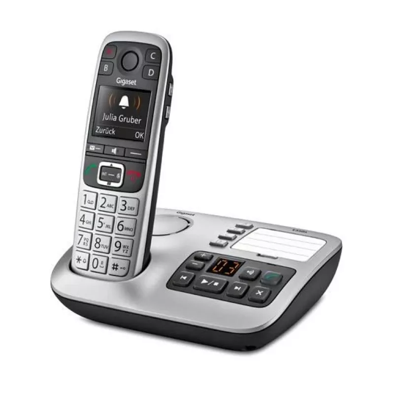 DECT-puhelin Gigaset E560A