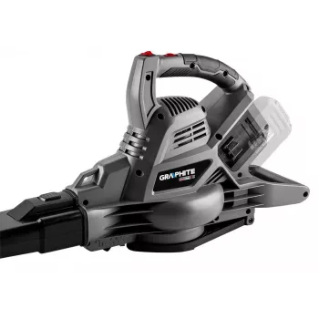 Lehtipuhallin Graphite 58G036