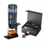 Kannettava 3-in-1-kahvikeitin laukulla 80W HiBREW H4A