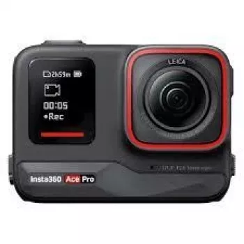 Toimintakamera Ace Pro 2/CINSBBGA INSTA360