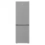 BEKO jääkaappi B1RCNA404G, korkeus 203,5 cm, energialuokka E, NeoFrost, AeroFlow, harmaa