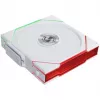 120mm ARGB PWM langaton Reverse-Blade-kotelotuuletin Lian Li UNI FAN TL 12RTL1W3W