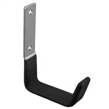 Seinäkiinnike MACLEAN MC-435 näytöille ja laitteille, enimmäiskuorma 15 kg, kiinteä asennus