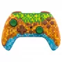 Dragonshock PopTop Compact - peliohjain - Nintendo Switch - Takaisin-painike - D-Pad - Home-painike - Reset-painike - langaton - Bluetooth - USB Type-C (D