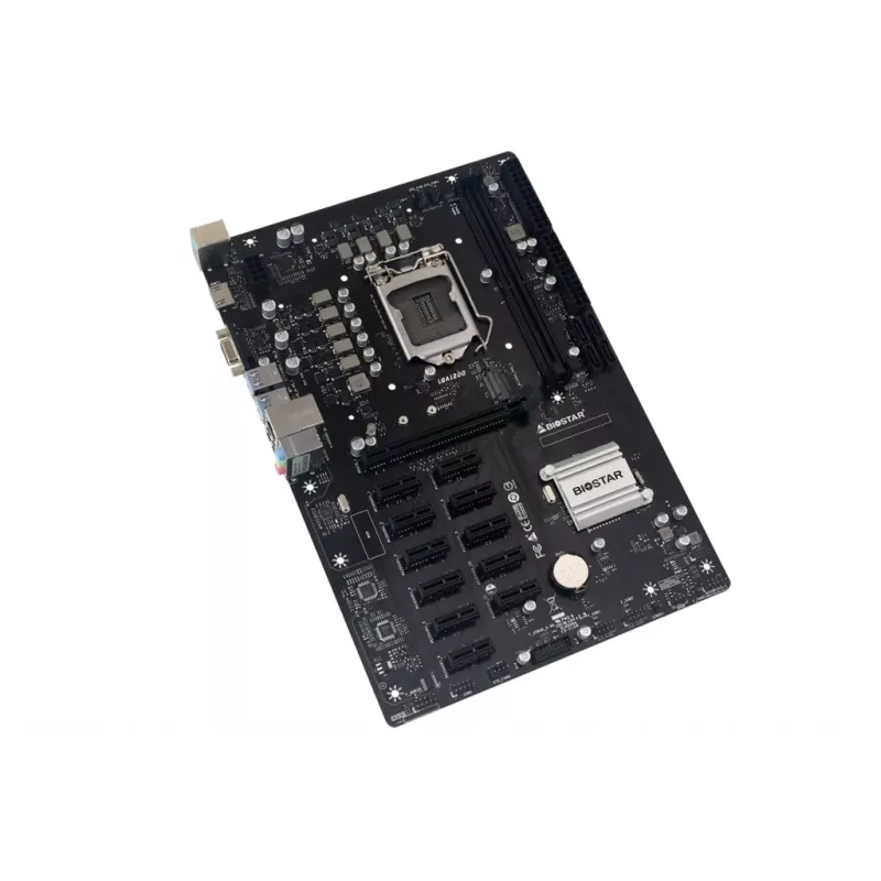 BIOSTAR TB560-BTC PRO emolevy